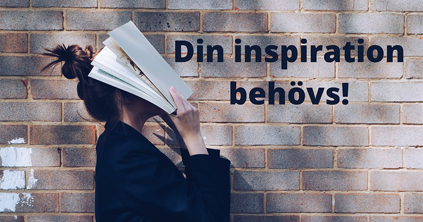 Inspirera ungdomar genom Ungas M�jligheter