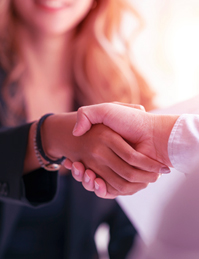 Stöd framtidens arbetskraft - bli partner eller stödmedlem