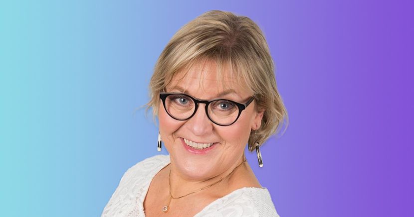 Verksamhetschef&nbsp;Christina �kerberg