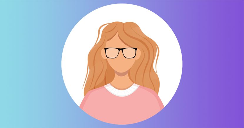 Projektledare Kommunikation&nbsp;Lotta Mauritzon