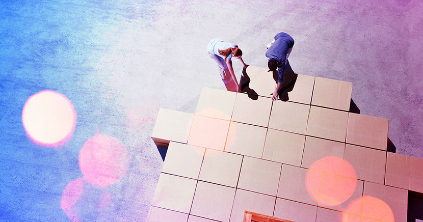 Stöd Ungas Möjligheter i Skåne genom att bli partner eller stödmedlem