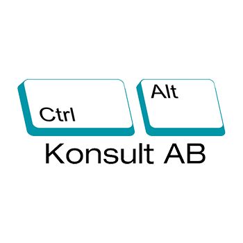 Ctrl Alt Konsult AB